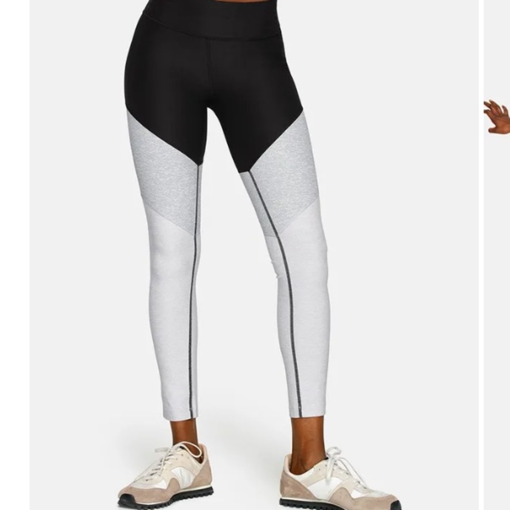 Outdoor Voices Springs 7/8 Leggings